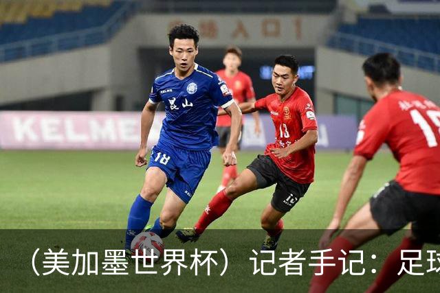 （美加墨世界杯）记者手记：足球世界，规则谁定？